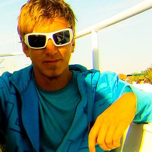 Profile picture for Oskar Shanin