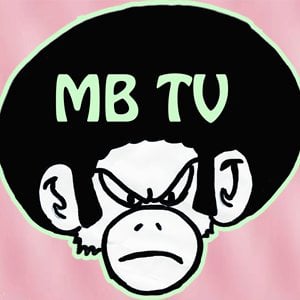 Profile picture for MonkeyBwoy TV