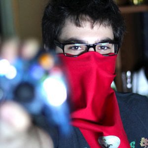 Profile picture for James Tsorvas