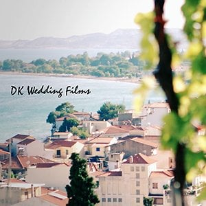 Profile picture for DK Wedding Films