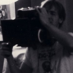 Profile picture for Simon Davidson