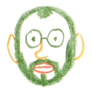 Profile picture for Vincent S