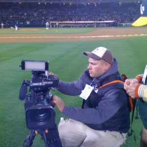 Profile picture for Matt Davis