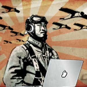 Profile picture for Ultra Kamikaze