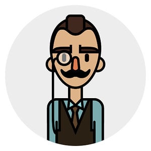 Profile picture for Alex Wolf