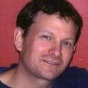 Profile picture for Tim Bergen