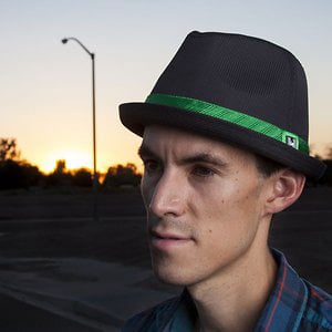 Profile picture for Ruben Najera