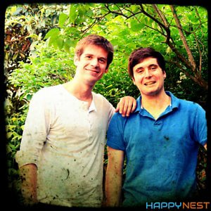 Profile picture for Happy Nest