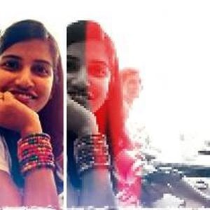 Profile picture for Vaishali Gholap