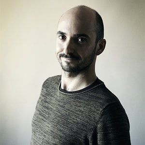 Profile picture for Fran Fernández-Pardo