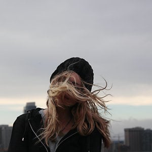 Profile picture for Lael Rogers