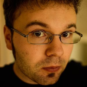 Profile picture for helge mathee
