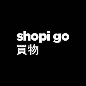 Profile picture for shopi go