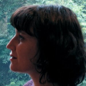 Profile picture for Veronica Ibarra