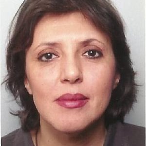 Profile picture for Yasmina Meriem