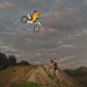 Profile picture for Daan Gerritsen