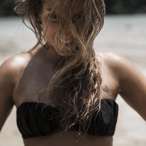 Profile picture for Mona Bertschinger