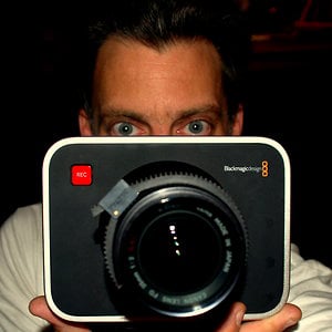 Profile picture for Stu Blair