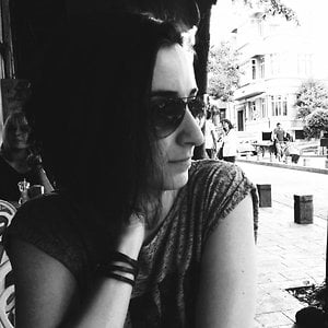 Profile picture for selcen ergun