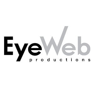 Profile picture for EyeWeb Productions