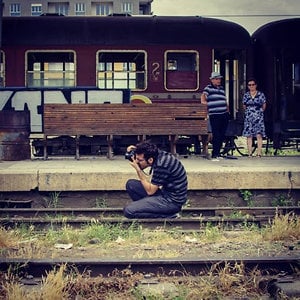 Profile picture for Paul Kurti