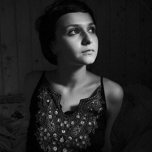 Profile picture for Cristina Haneș