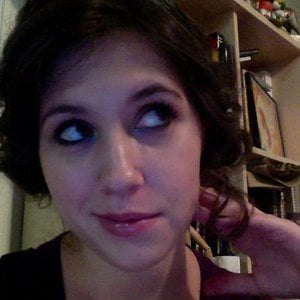 Profile picture for Amanda Mantchev