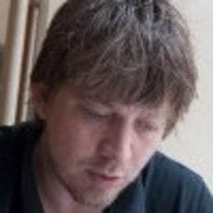 Profile picture for Dave Ruzius