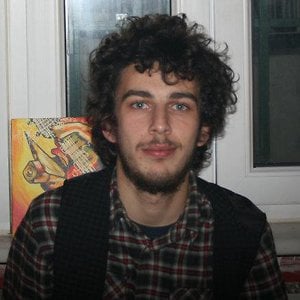 Profile picture for Emre Kanlıoğlu