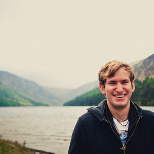 Profile picture for Will Todd
