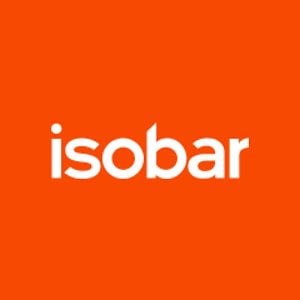 Profile picture for Isobar Australia