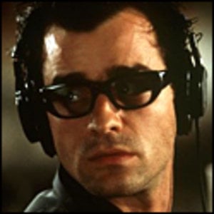 Profile picture for C Wood