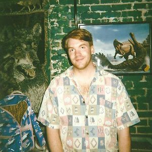 Profile picture for Deep Cover