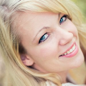 Profile picture for Kirsten Joy