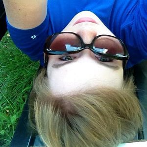 Profile picture for Anne Tally
