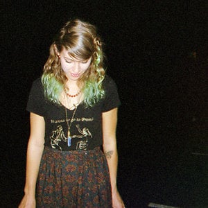 Profile picture for Karlie Efinger