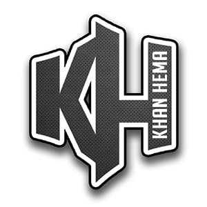 Profile picture for Khan Hema