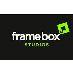 Profile picture for FrameBox Studios