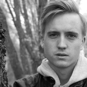 Profile picture for Eric Lindqvist
