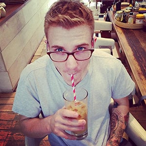 Profile picture for Zach Ellams