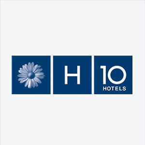 Profile picture for H10 Hotels