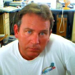 Profile picture for Ron Priest