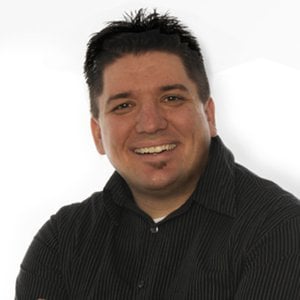 Profile picture for Jason Moore