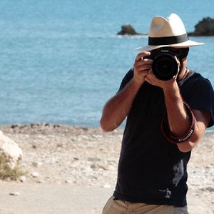 Profile picture for Daniel Nikolaison