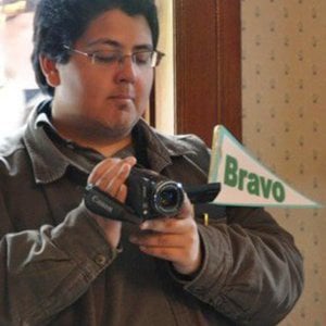Profile picture for Chris Jayawardena