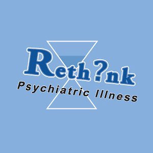Profile picture for Rethink: Psychiatric Illness