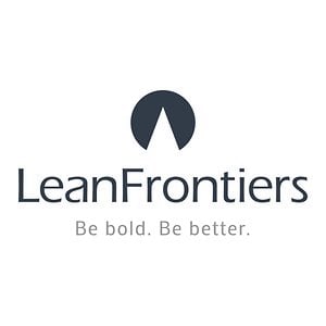 Profile picture for Lean Frontiers