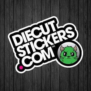 Profile picture for Diecutstickers.com