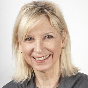 Profile picture for Patty Carroll