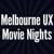 UX Melbourne